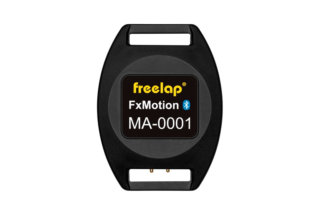 Nový čip Frelap  FX Motion