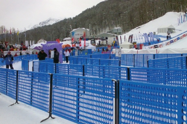 Novinka v prenájme: Oplotenie Fence Limit