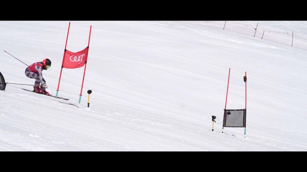 FREELAP Sada pre lyžiarské školy