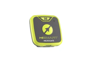 MICROGATE HI SMART s popruhom
