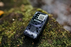 RACEMAP GL 300 - PRO tracker