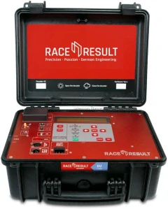 PRENÁJOM Časomiery pre podujatie