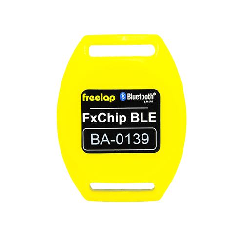 Freelap Fx Chip BLE
