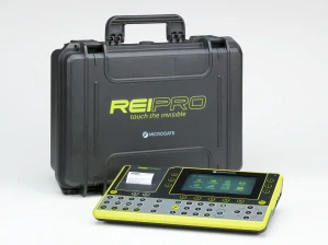 Zostava REI PRO pre káblové meranie  (lyžovanie))