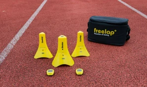 Freelap atletická sada BT212