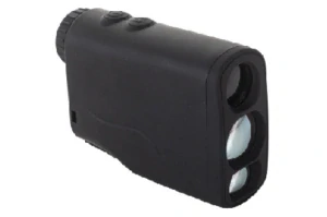 Laser - optický zameriavač vzdialenosti 4m - 600m