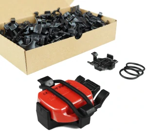 Držiak na Aktívny transpondér