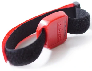 Jednoduchá páska na suchý zips