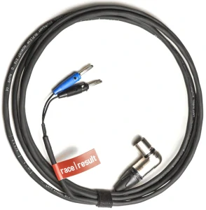 ALGE/TAG Heuer komunikacný kábel