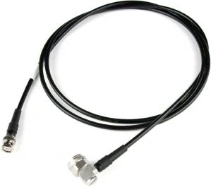 2 m prepojovací kábel pre UHF anténu s vysokým dosahom