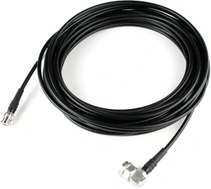 12 m prepojovací kabel pre UHF anténu s vysokým dosahom