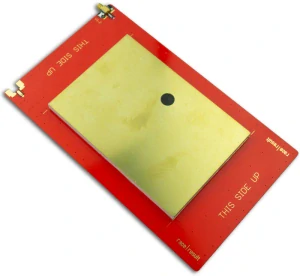 RRS Anténa A pravá