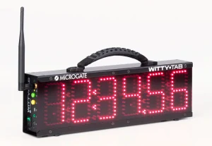 Witty tabuľa zostava