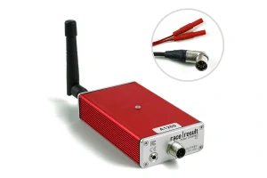 Prenájom Raceresult Active Extension V2