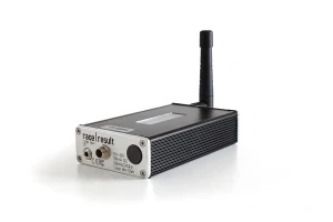 Prenájom Race result Active Loop Box V2