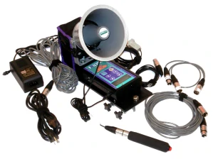 Tréningový system ReacTime