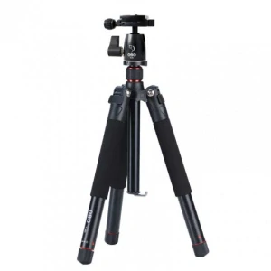 Statív na fotobunku s hlavou  420-1250 8 kg
