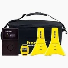 FREELAP Sada pre atletiku BT112 -Pad