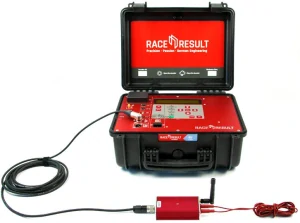 PRENÁJOM Race result 5000s + aktívne rozšírenie