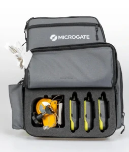  SKI KIT LIGHT Štart/Cieľ 