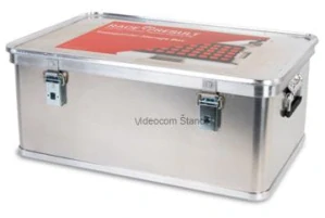 Úložný box transpondéra