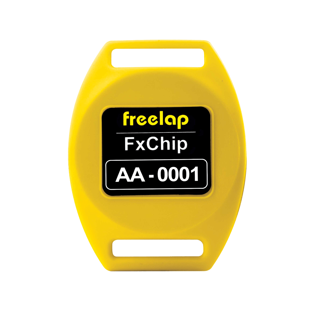 Freelap FX CHIP