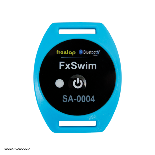 Freelap FX SWIM pre plávanie