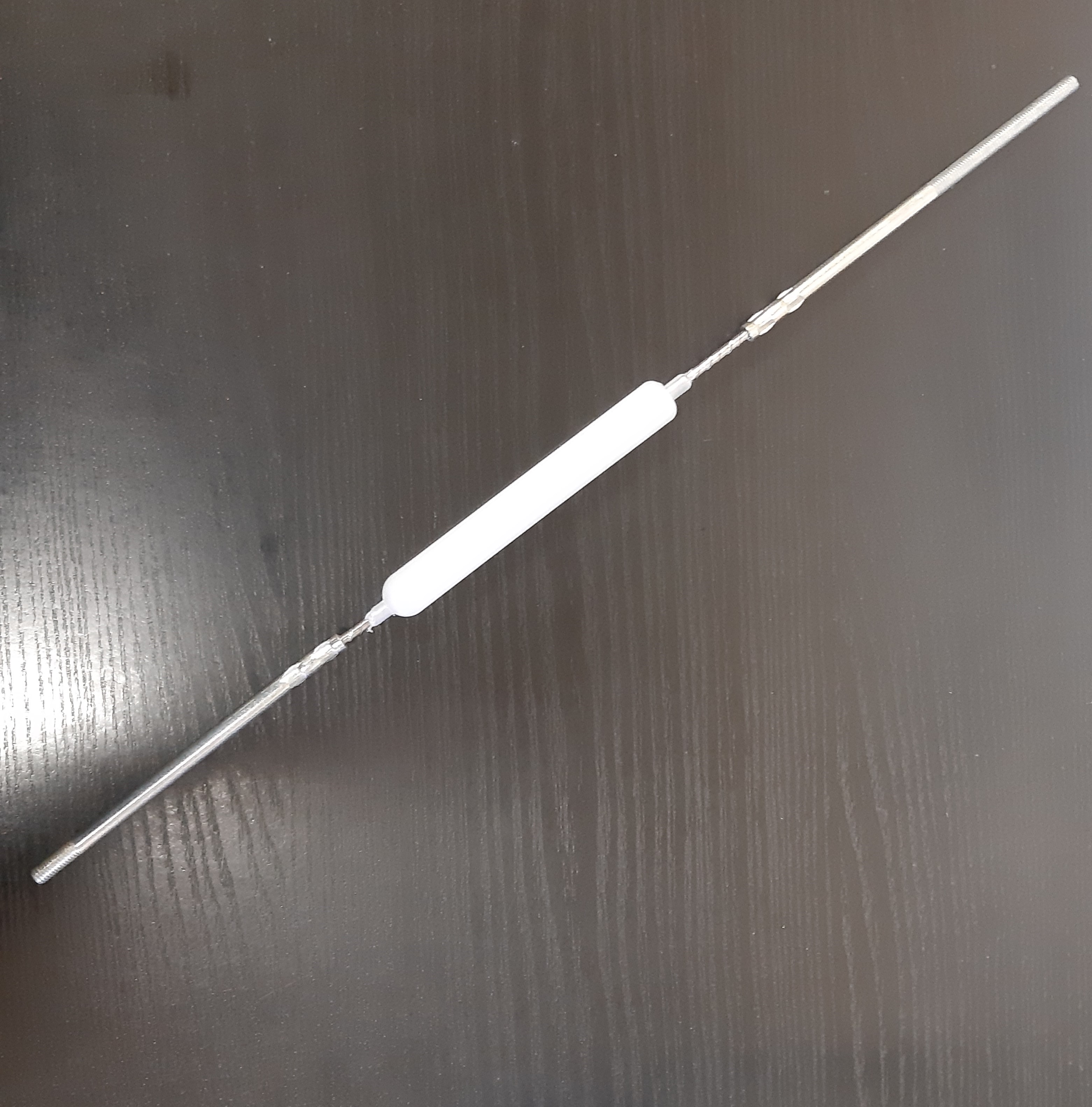 Náhradné lanko na mechanický kĺb C6,TOP27