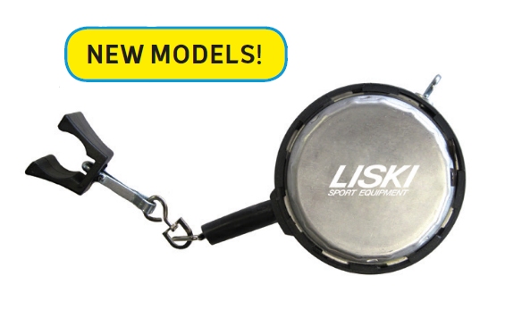 Meter SPALIGO dĺžka 15m s klipom