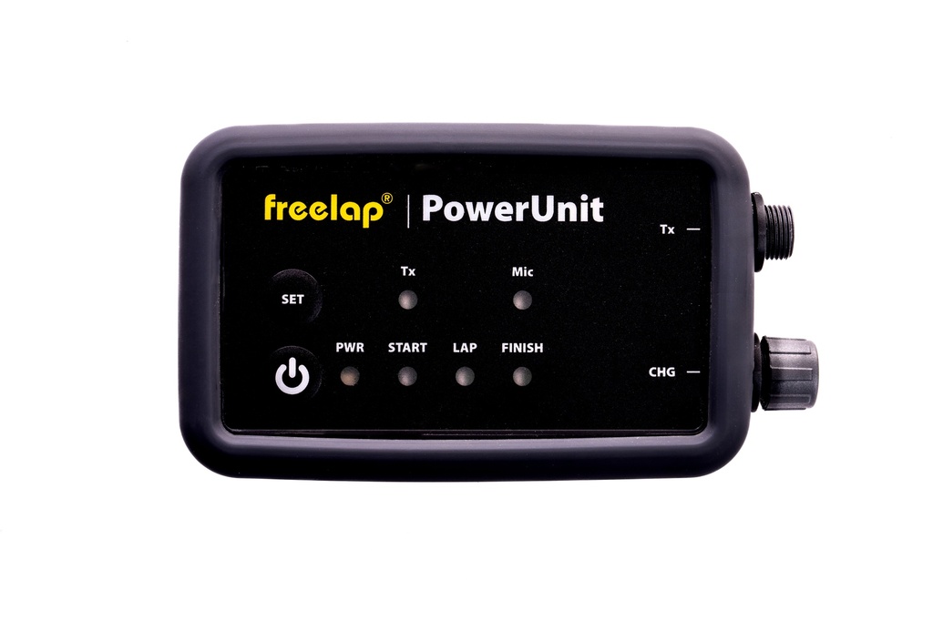 Freelap POWER Unit