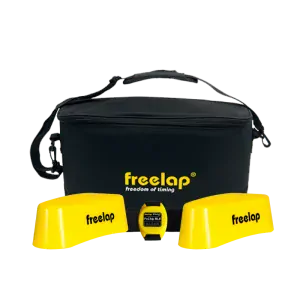 Freelap Individual Pack