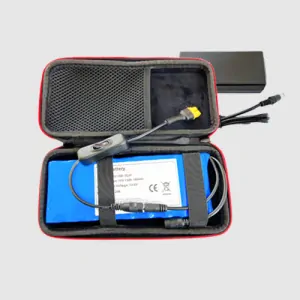 FDS Accu Pack 12V / 15Ah