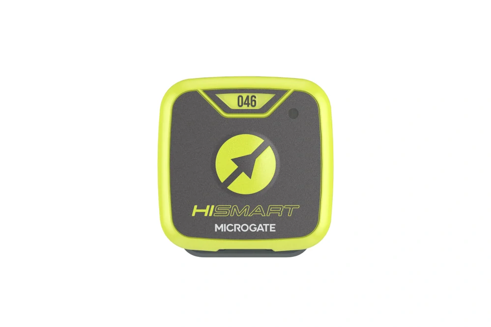 MICROGATE HI SMART s popruhom