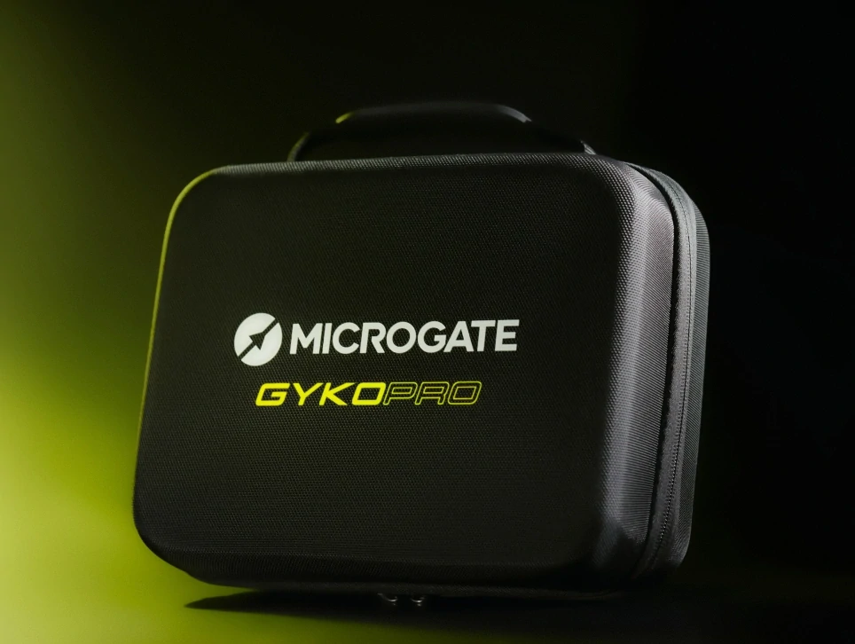 MICROGATE GYKO PRO SADA