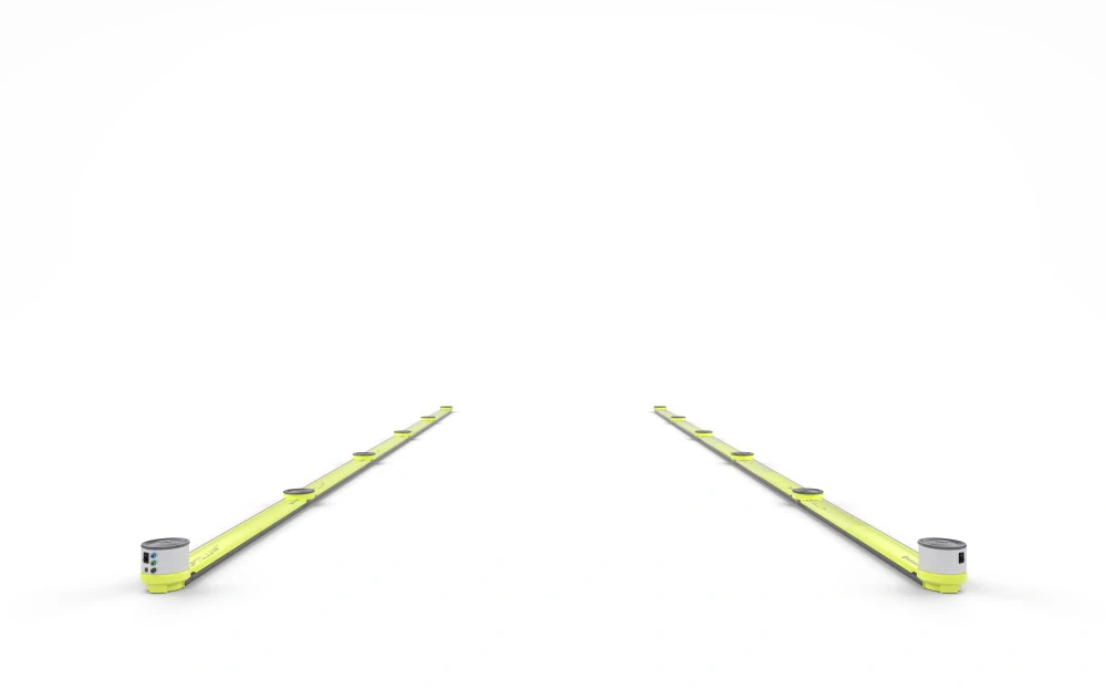 Zostava OPTOJUMP next 5m