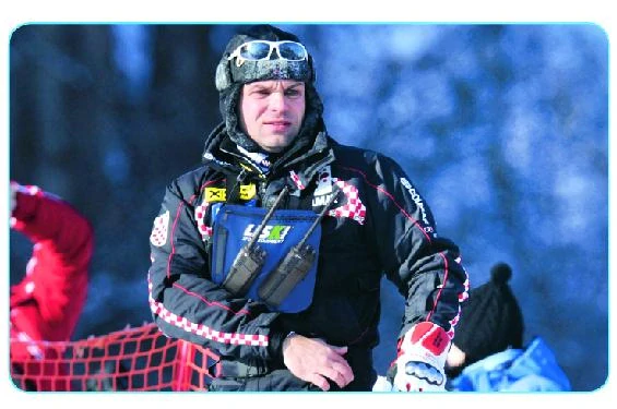 Bandolero - držiak na 2 vysielačky