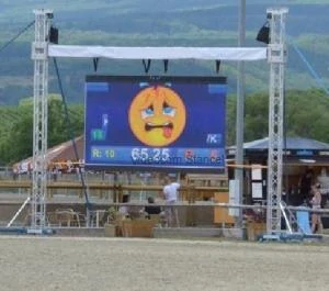 PRENÁJOM Časomiery pre jazdectvo