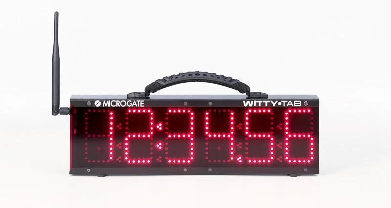 Witty tabuľa zostava