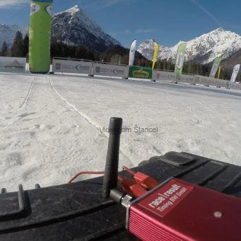 Prenájom Raceresult Active Extension V2