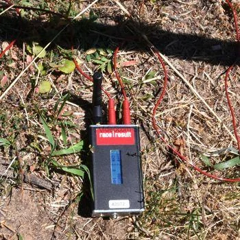 Prenájom Race result Active Loop Box V2