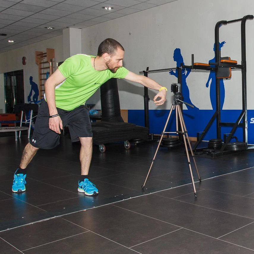 RFID náramok pre Witty system