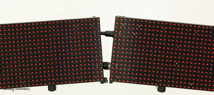 Microtab LED - zobrazovacia tabuľa 