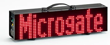 Svetelná Tabula Microtab Light