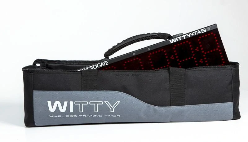 Witty tabuľa zostava