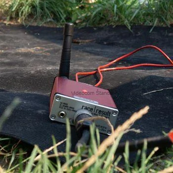 Prenájom Raceresult Active Extension V2