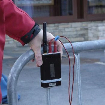 Prenájom Race result Active Loop Box V2