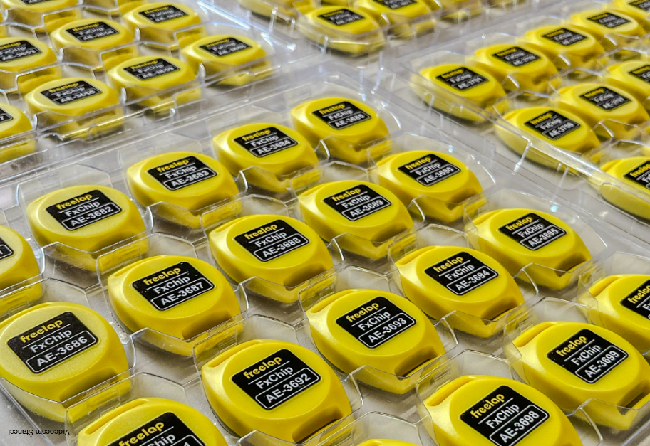 Freelap FX CHIP