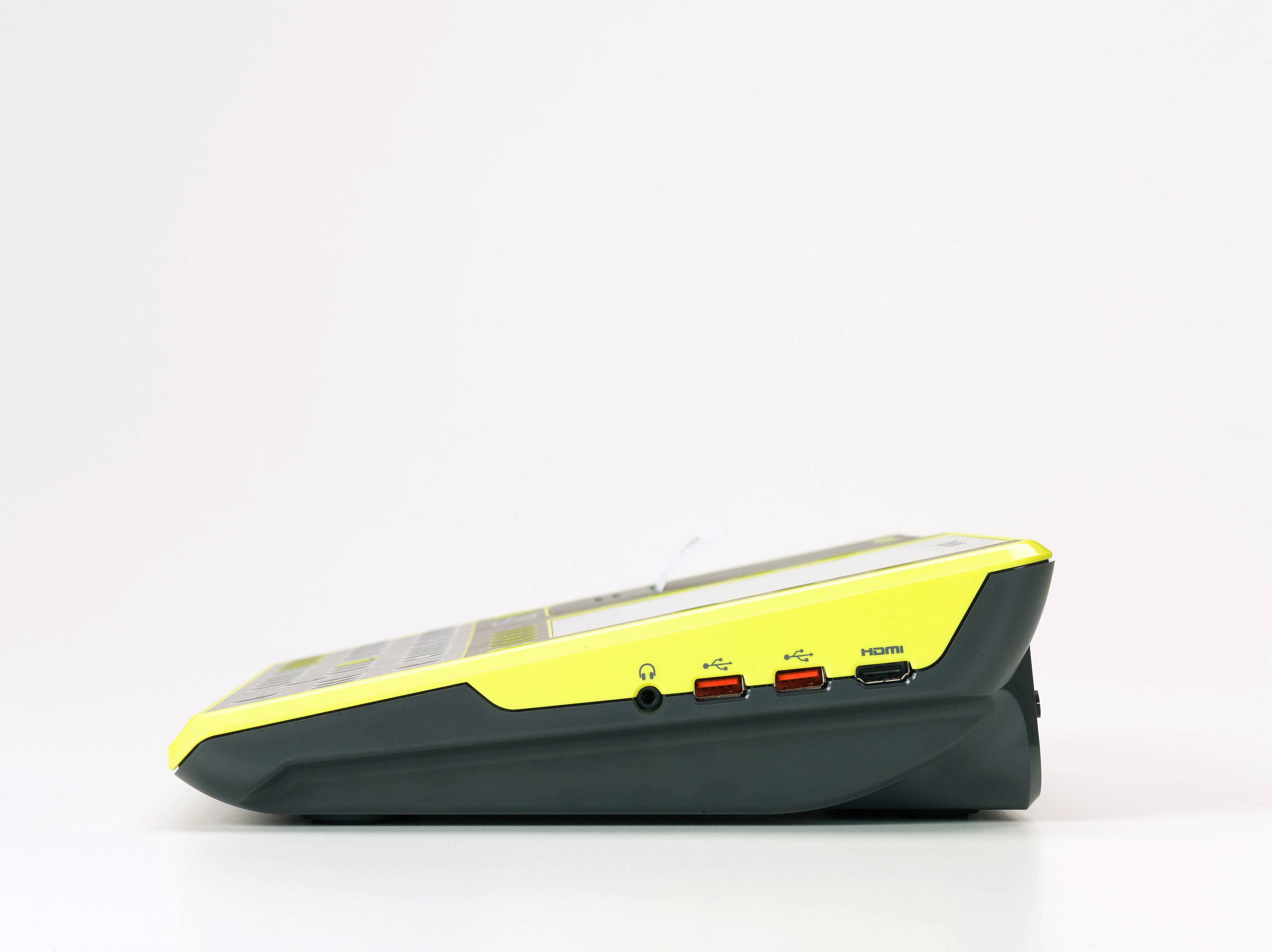 MICROGATE REI PRO