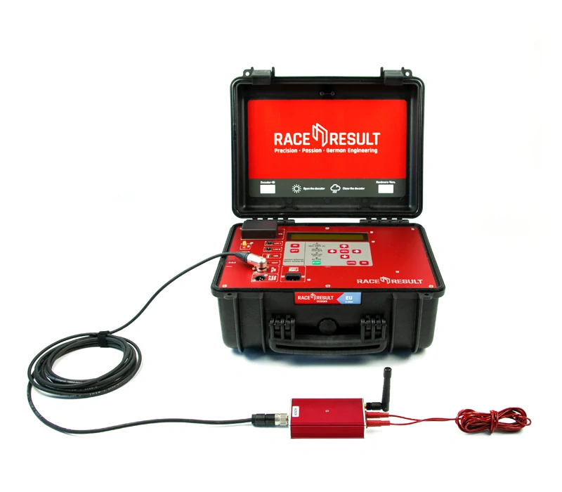 PRENÁJOM Časomiery pre podujatie