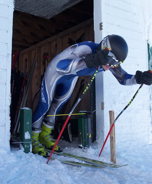 Freelap Sada pre lyžovanie malá